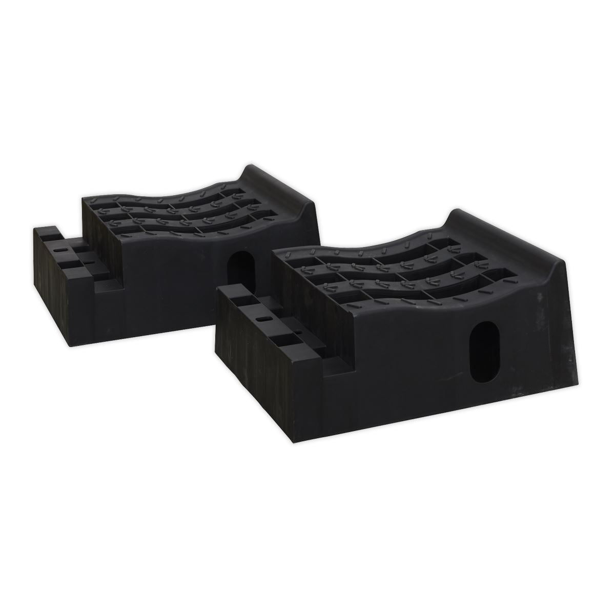 Sealey Modular Pit Ramp Kit - 4 tonne PRK01