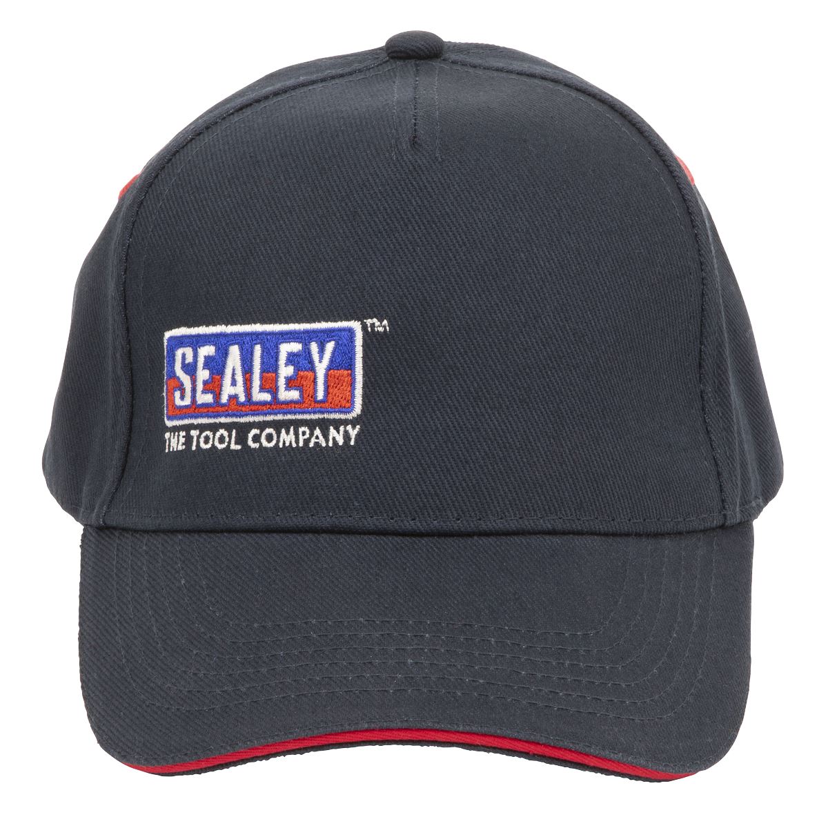 Sealey Sealey Embroidered Baseball Cap BCEXP