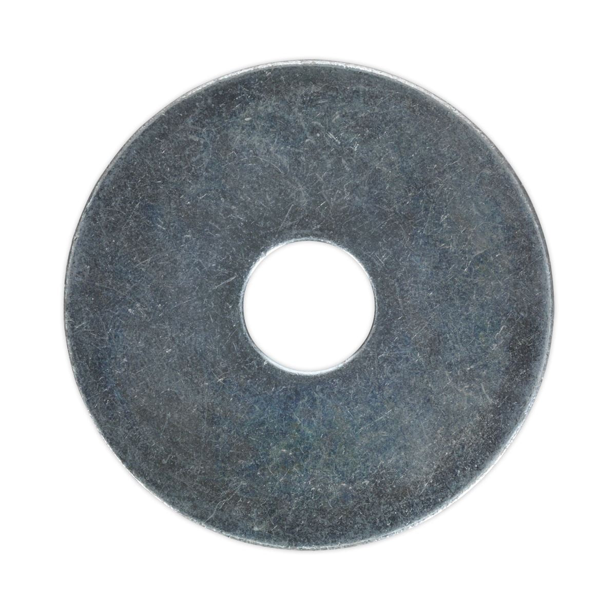 Sealey Repair Washer M10 x 50mm Zinc Plated Pack of 50 RW1050