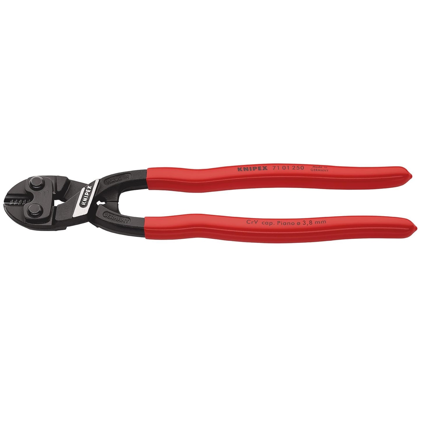 KNIPEX 71 01 250 SB CoBolt XL Compact Bolt Cutter, 250mm