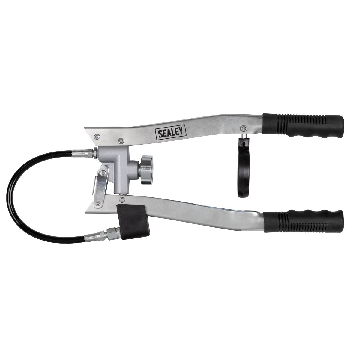 Sealey Double Lever Grease Gun AK4405