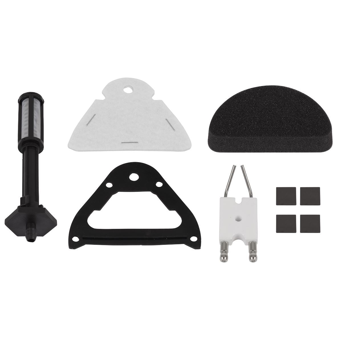 Sealey Space Warmer Kerosene/Diesel Heater Service Kit for AB350 & AB7081 HKT1