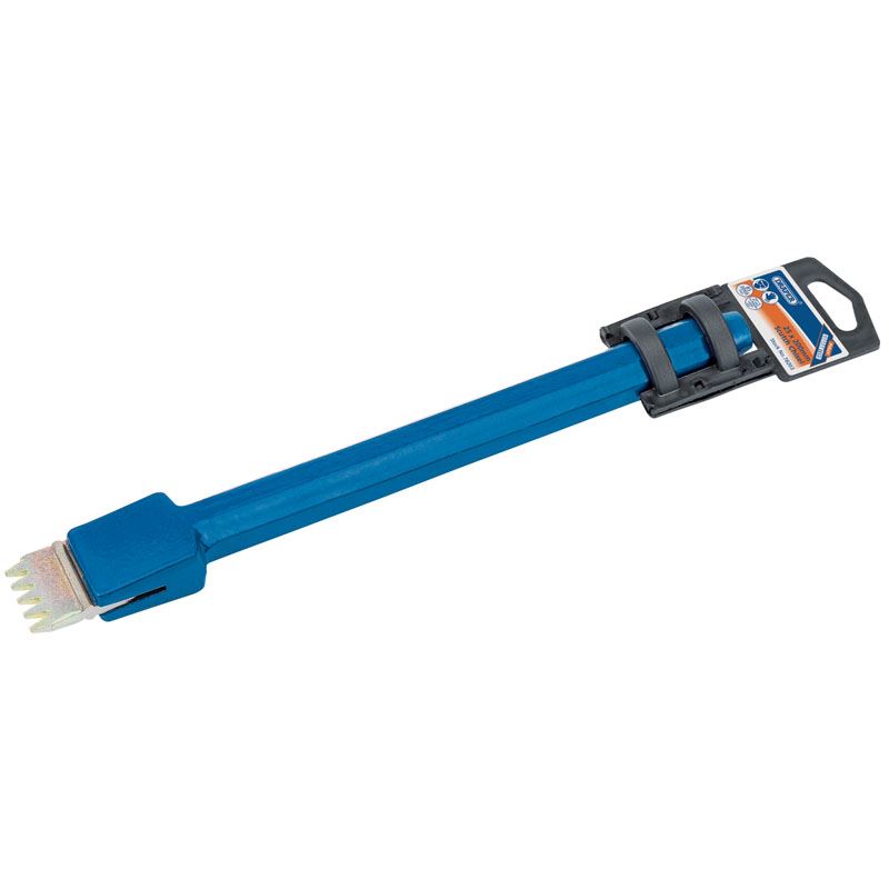 Draper 78203 200 x 25mm Scutch Holding Chisel (Display Packed)