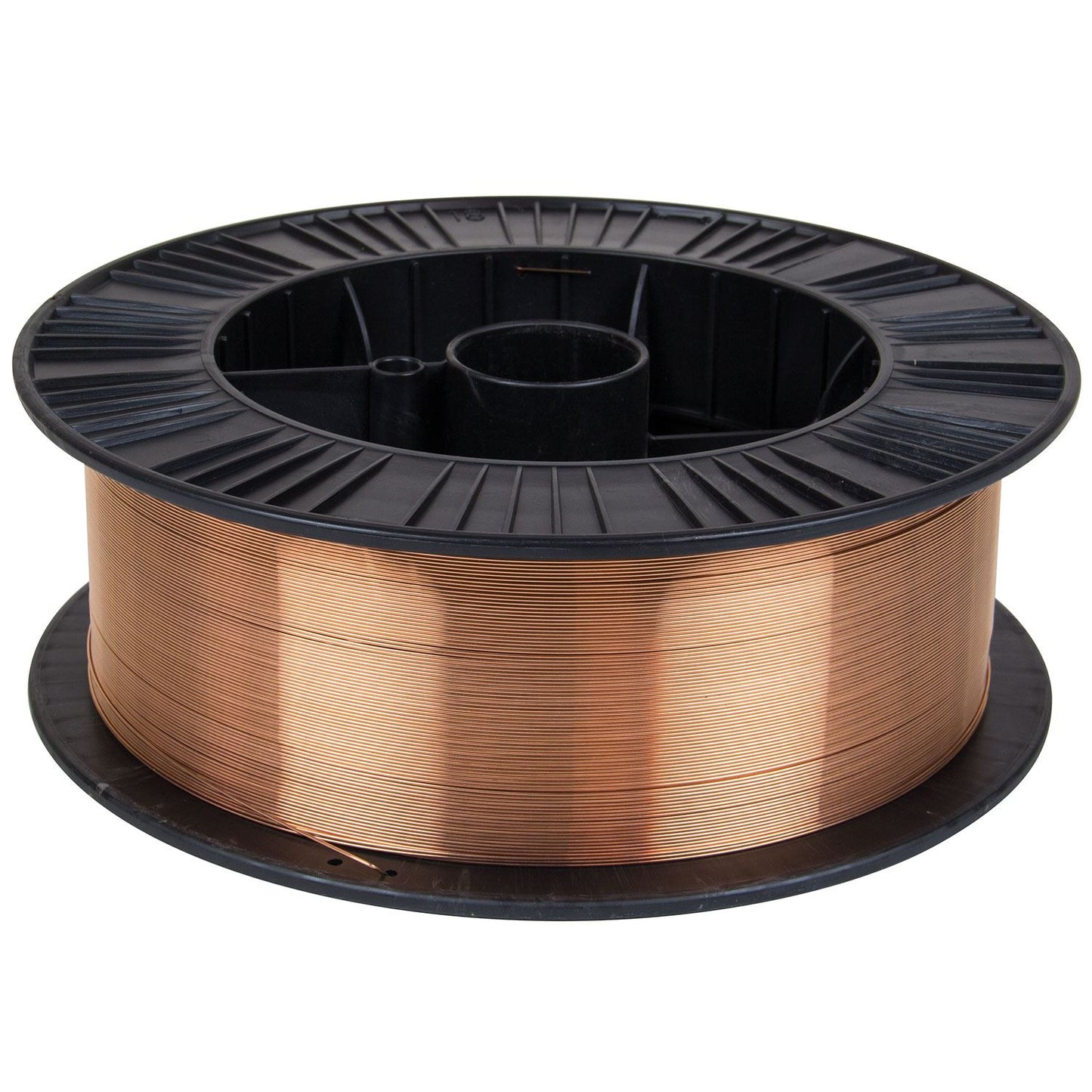 SIP Industrial 15kg x 0.6mm Mild Steel Welding Wire