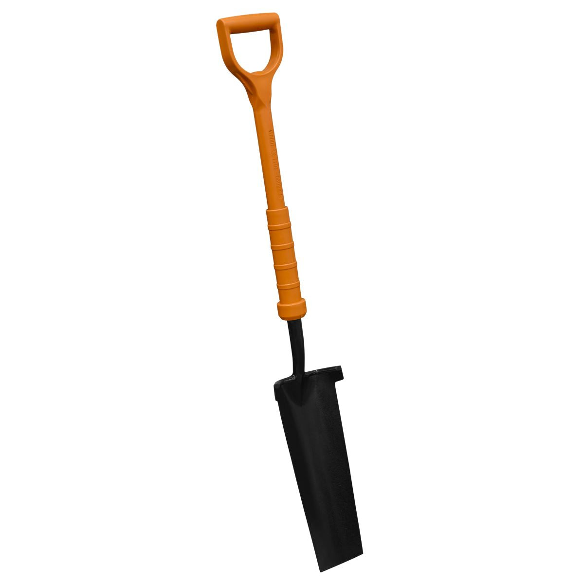 Sealey Insulated Newcastle Drainer Shovel HVCT03