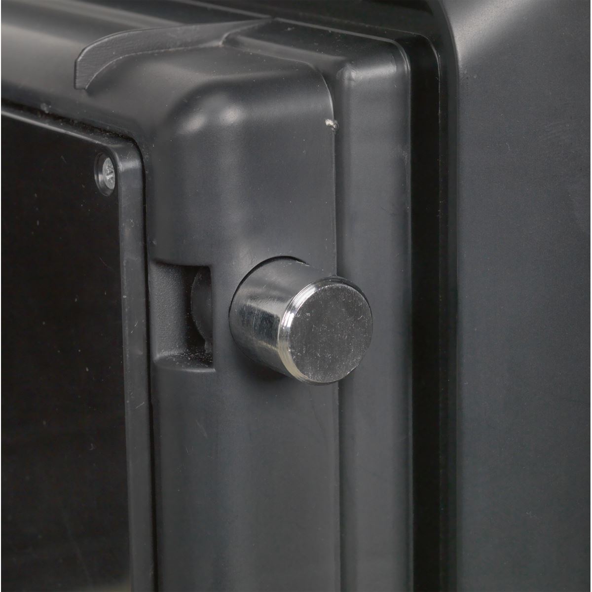 Sealey Electronic Combination Fireproof Safe 450 x 380 x 305mm SCFS04