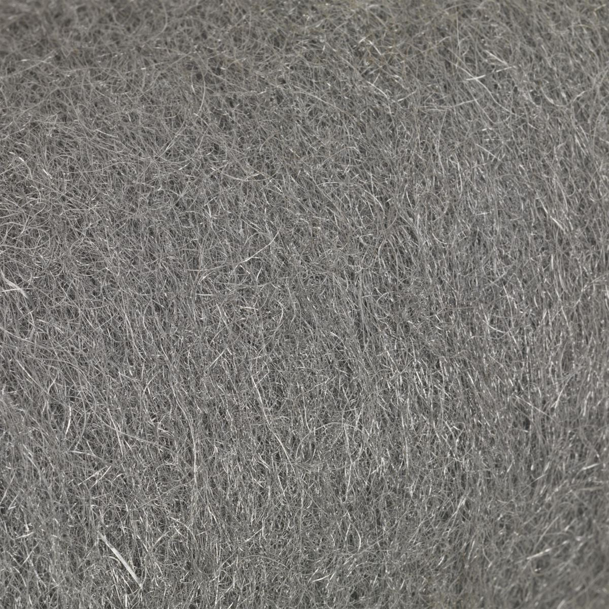 Sealey Steel Wool #0 Fine Grade 450g SW0