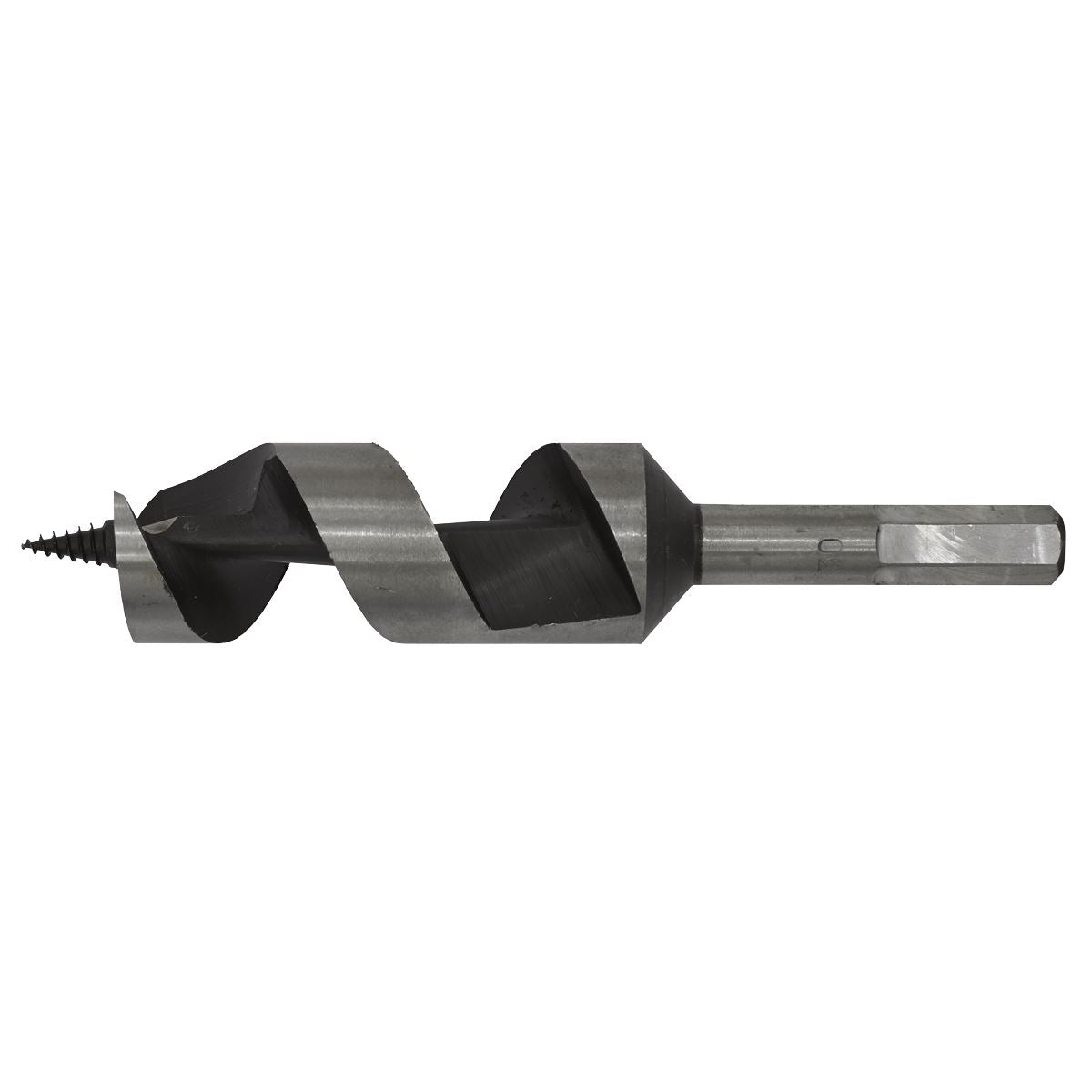 Sealey Auger Wood Drill 30 x 155mm AW30x155