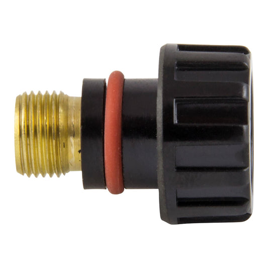 SIP Industrial SR9 TIG Short Back Cap