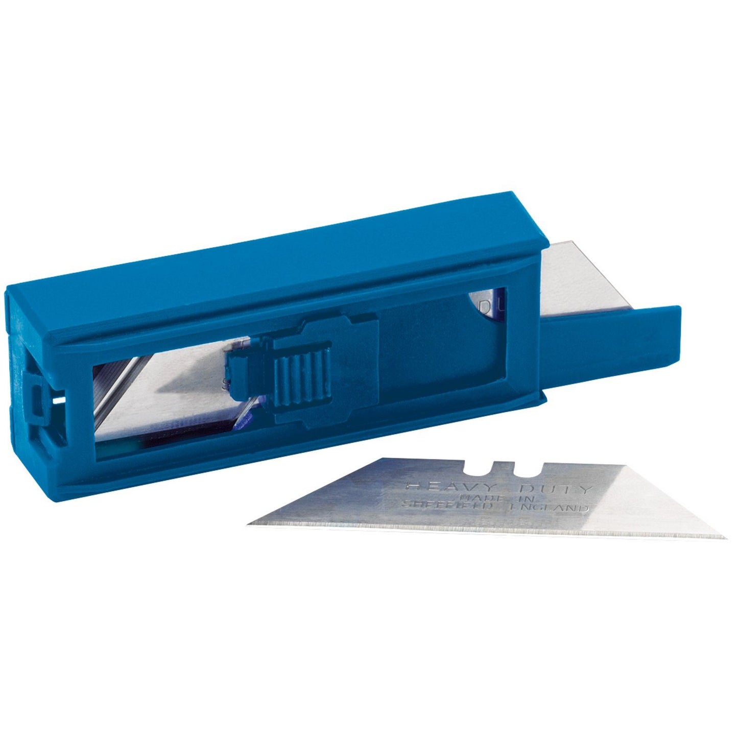 Draper Trimming Knife Blades (Dispenser of 10) TK200HD - 43388
