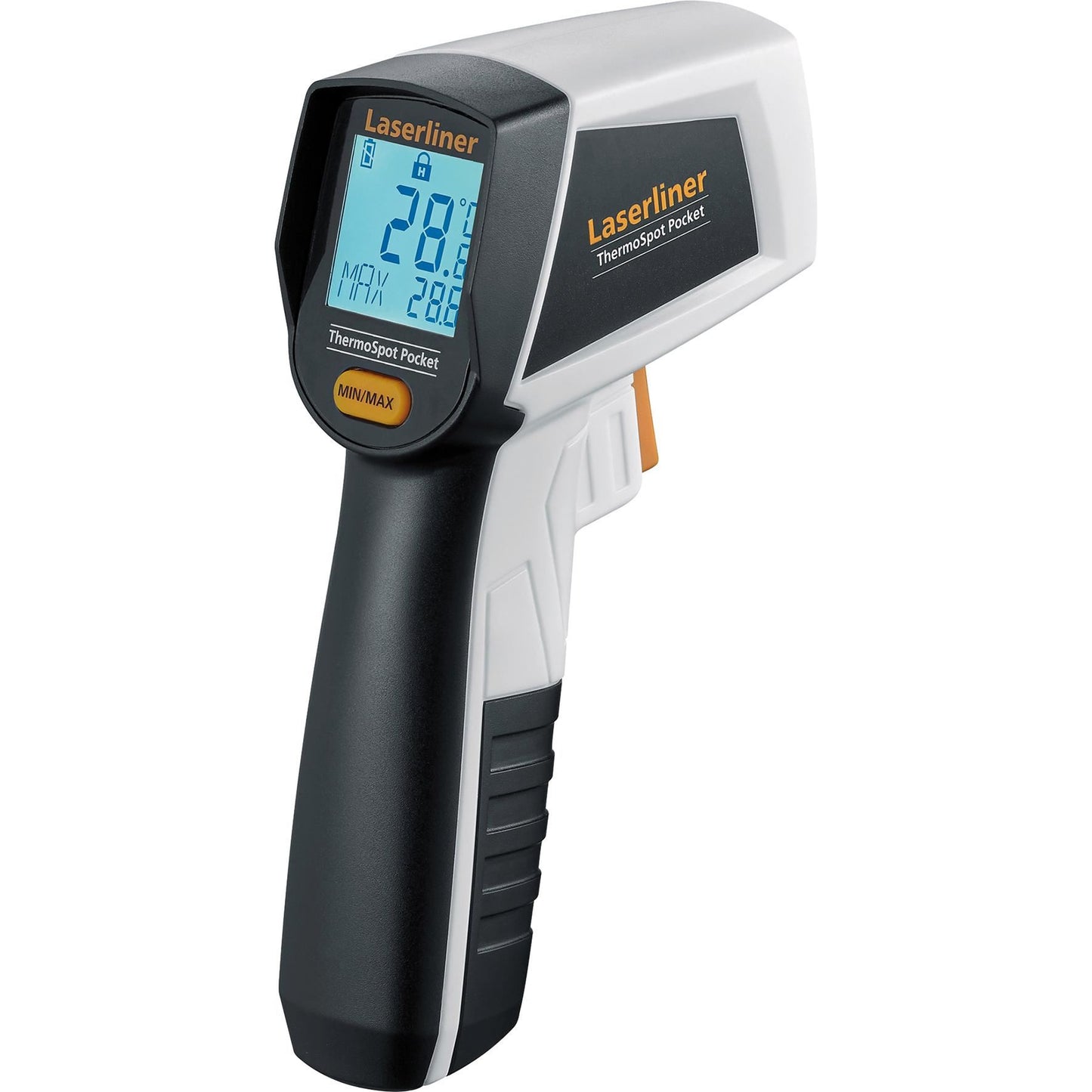 Laserliner 082.440E ThermoSpot Pocket