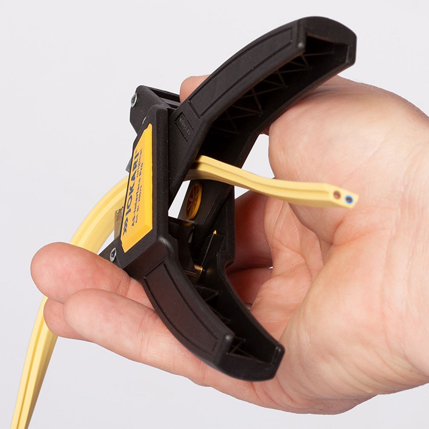 Jokari AS-Interface Pro Automatic Wire Stripper T20075