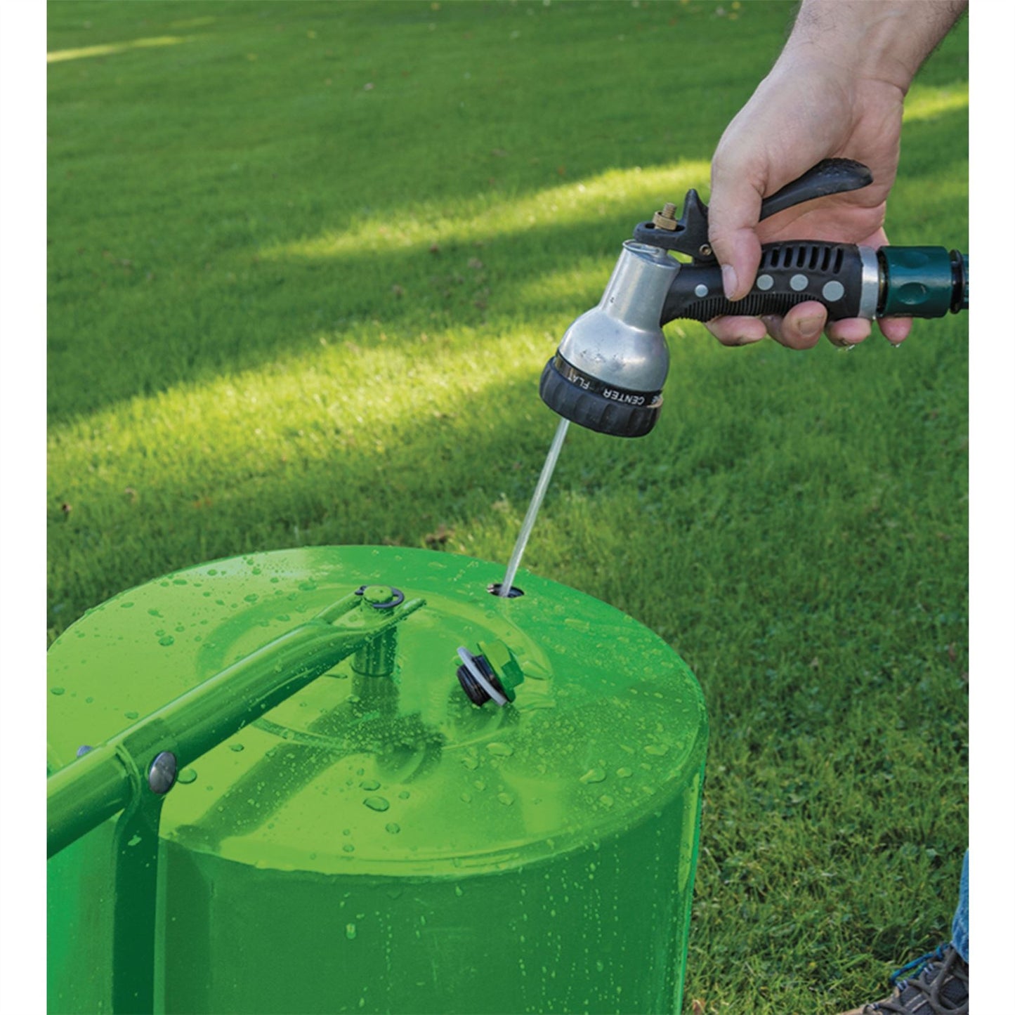 Draper Lawn Roller (500mm Drum) GLR - 82778
