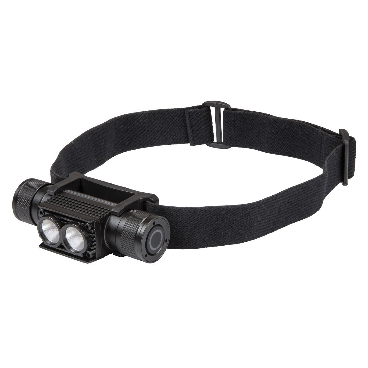 Sealey Rechargeable Head Torch 10W SMD LED HT110R