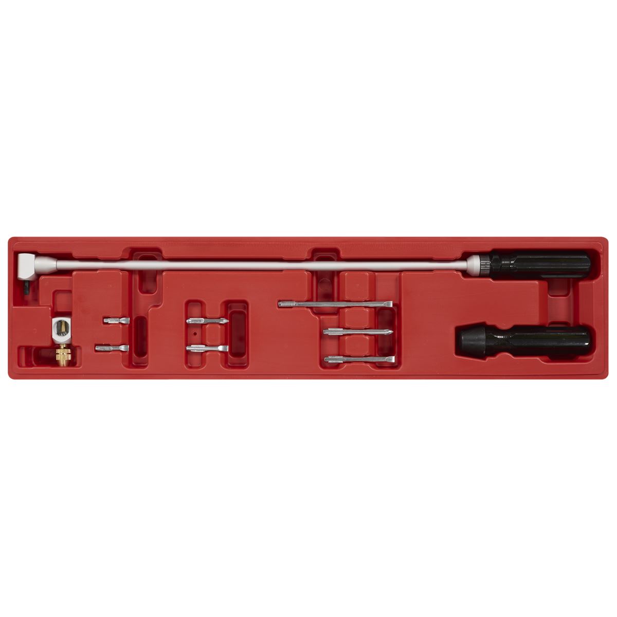 Sealey Carburettor Adjuster 90� Kit SMC67
