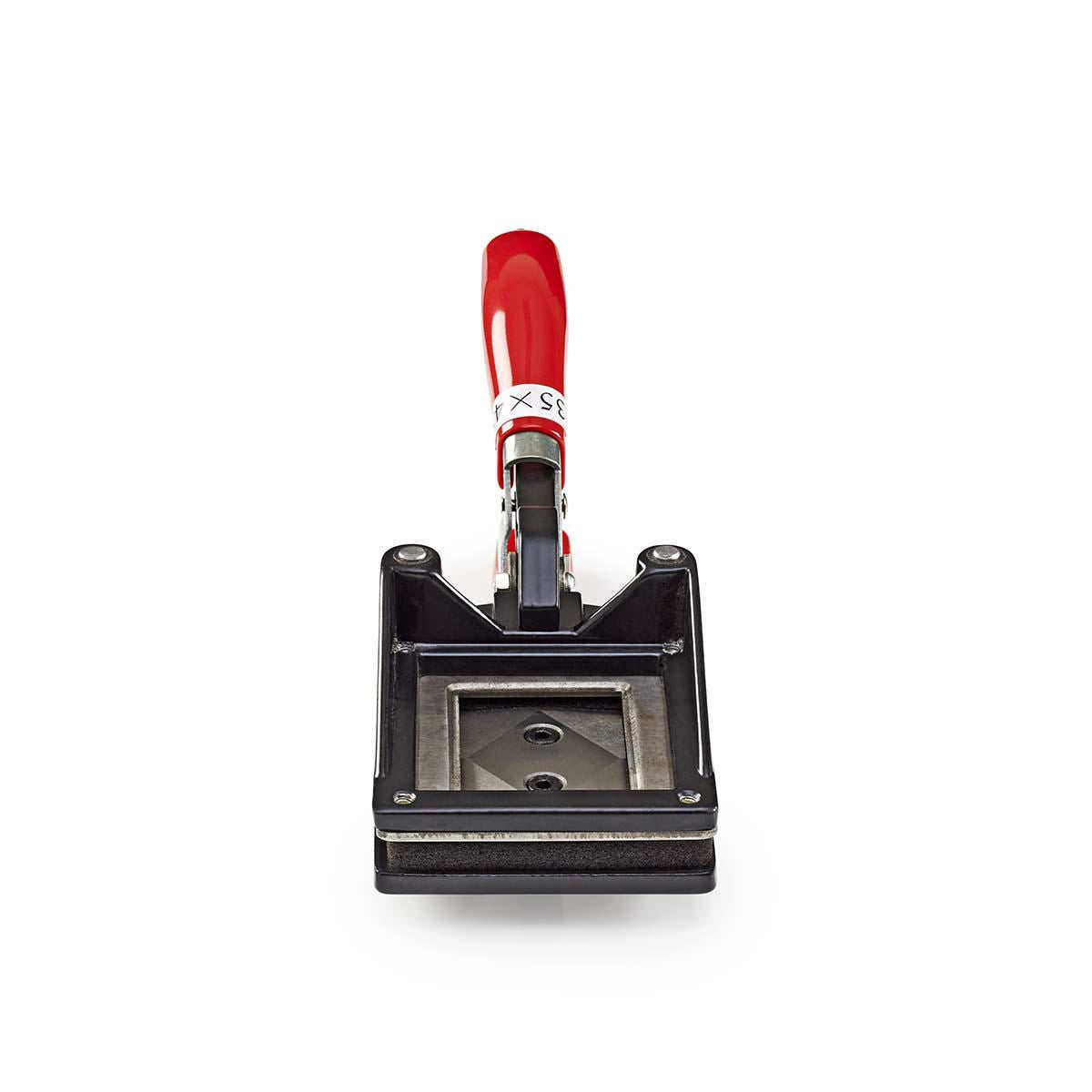 Nedis Passport Photo Cutter 35 x 45 mm SHRE110BKA4