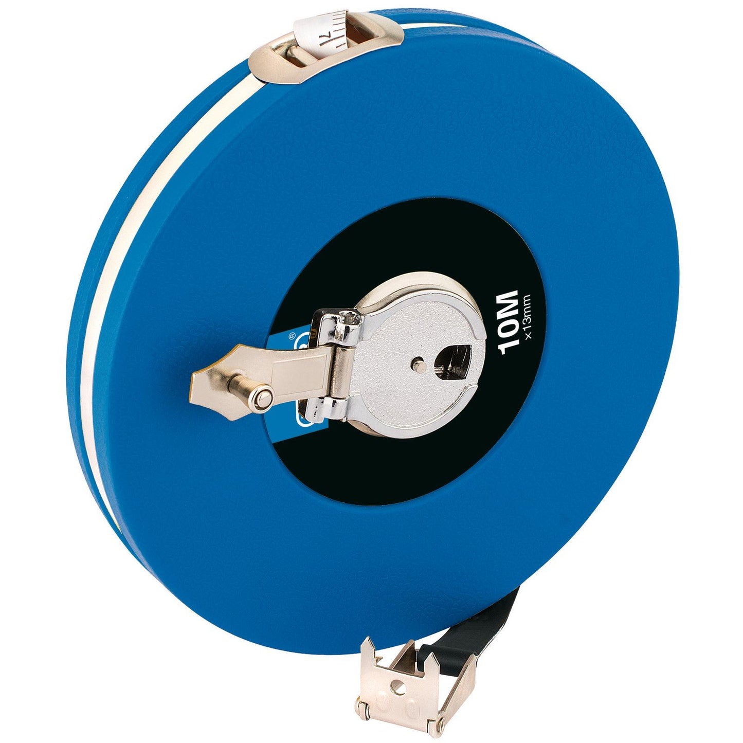 Draper 10M (33ft) Fibreglass Measuring Tape with Holding Claw NEW - 88213