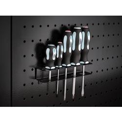 Draper 180mm Tool Rack AMS400-A04