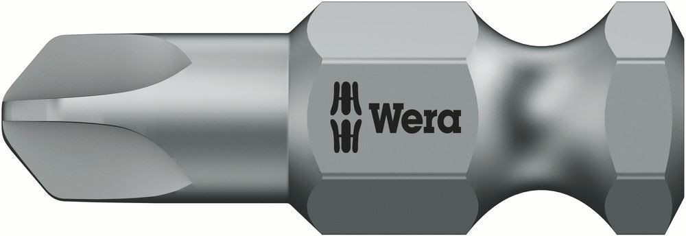 Wera 871/7 Bit Torq Set 5/16"/35 7/16" Drive Extra Tough 066742