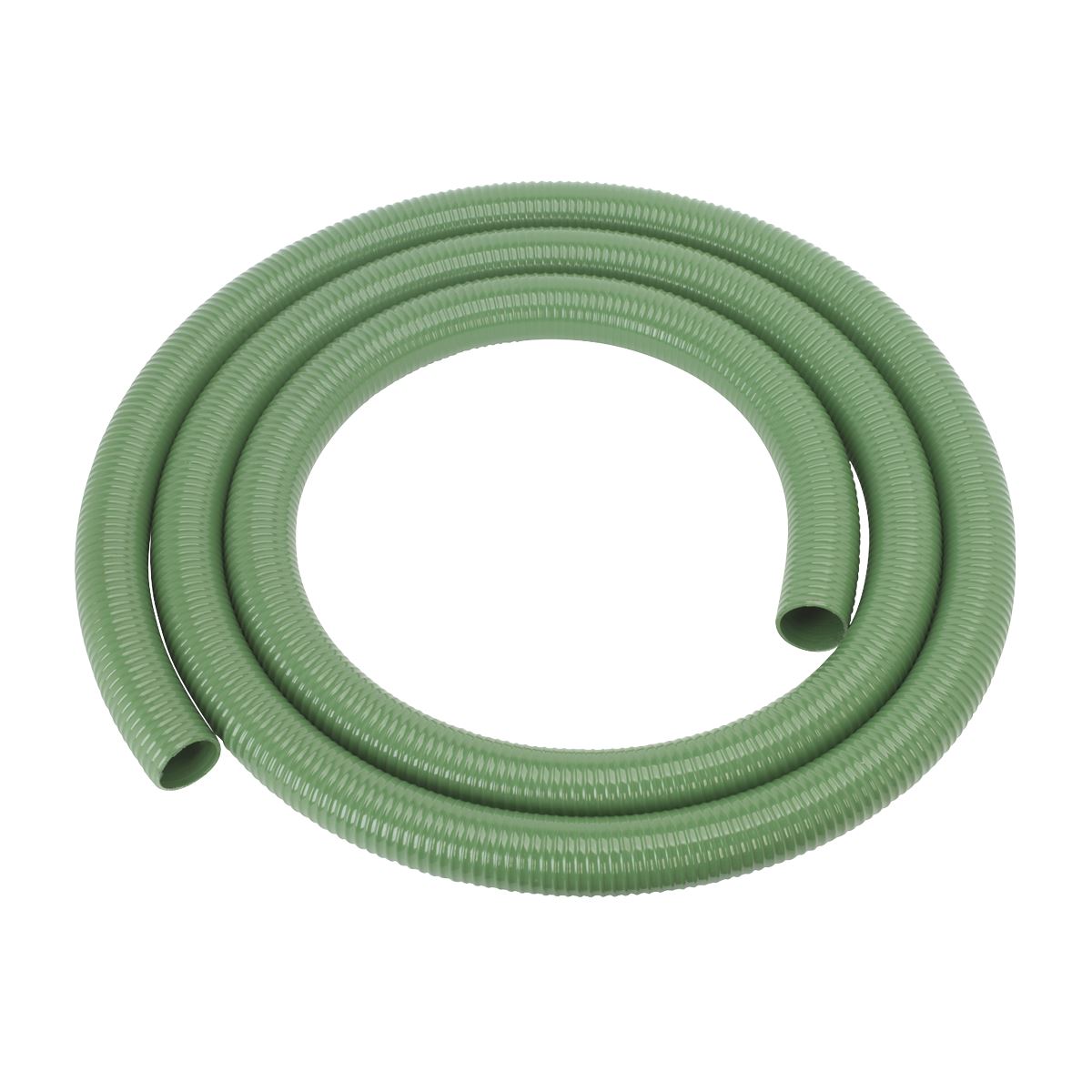 Sealey Solid Wall Hose for EWP050 50mm x 5m EWP050SW