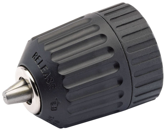 Draper 75286 13mm Capacity 1/2in x 20UNF Keyless Chuck