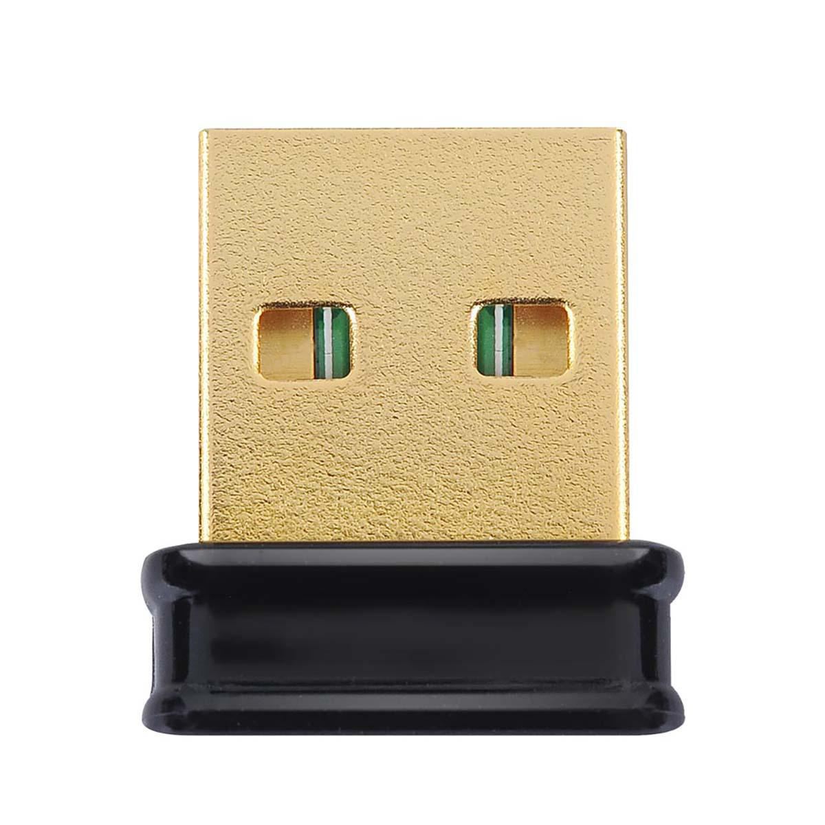 Edimax N150 Wi-Fi 4 Nano USB Wireless Adapter - EW-7811UN V2