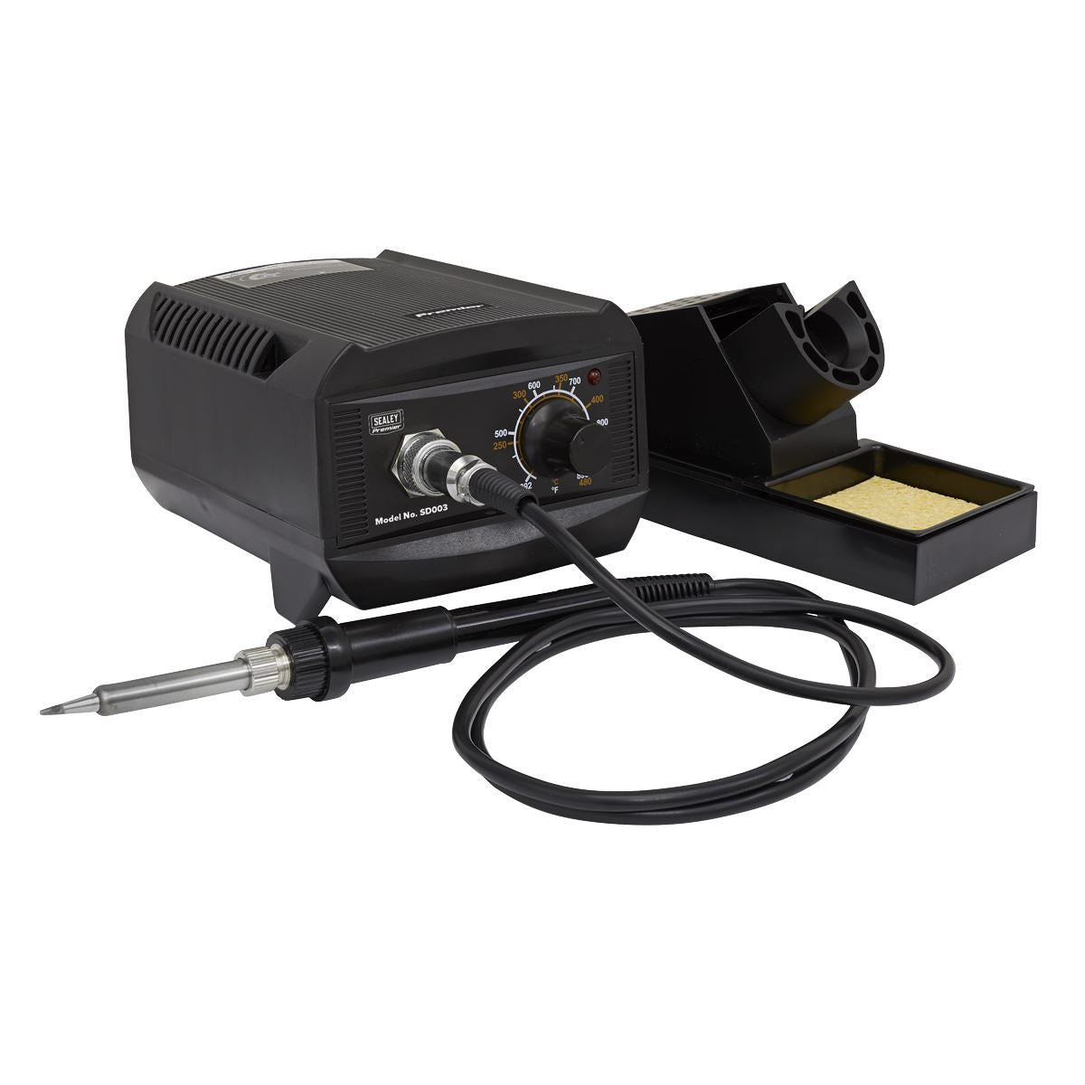 Sealey Soldering Station 50W SD003