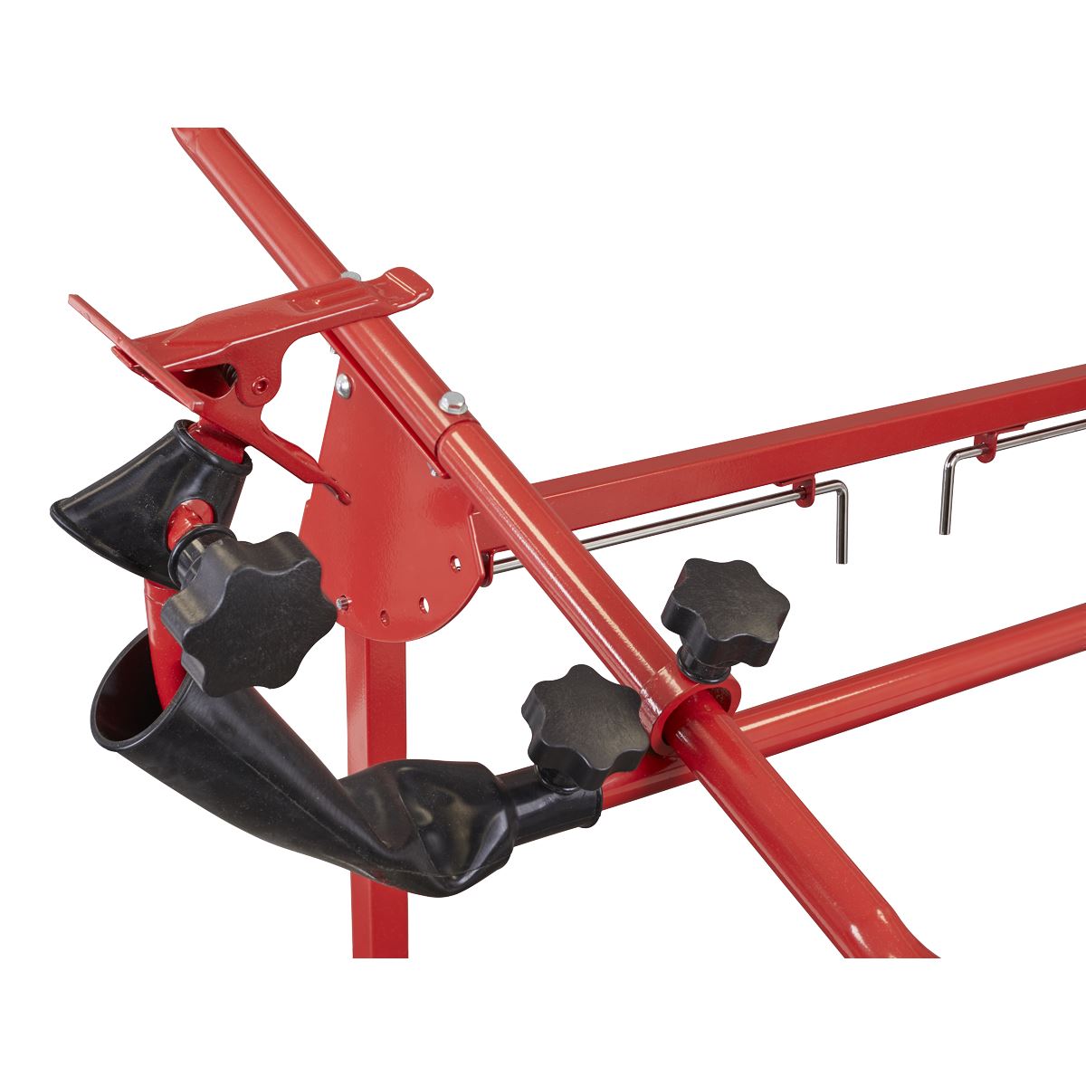 Sealey Adjustable Bumper Stand MK81