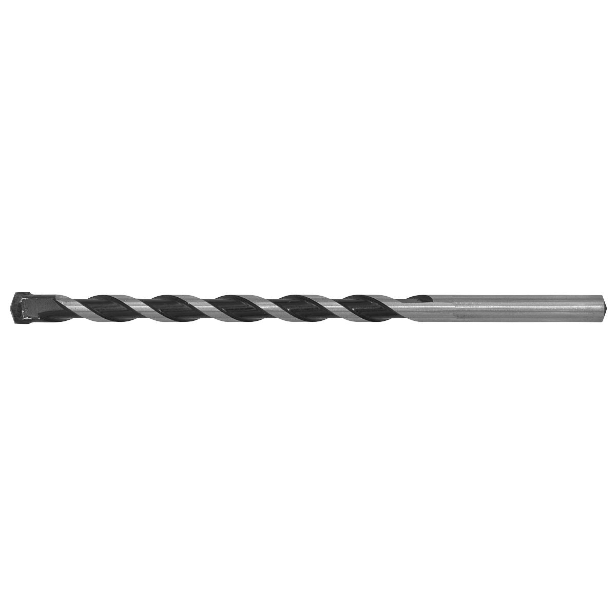 Sealey Straight Shank Rotary Impact Drill Bit 8 x 150mm SS8X150