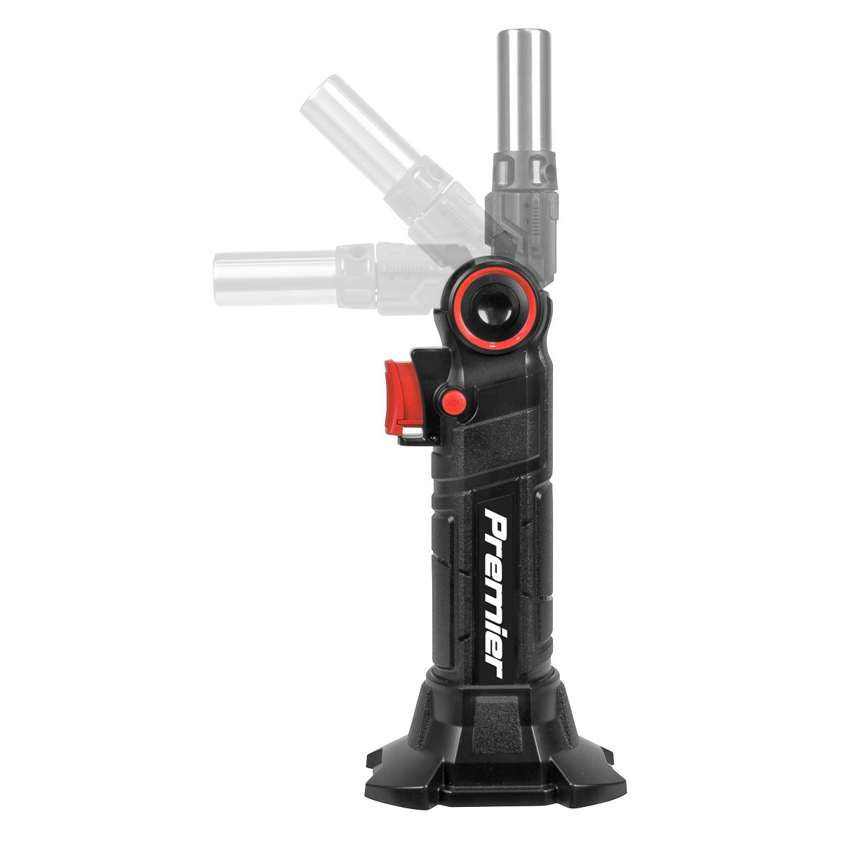 Sealey Soldering Torch Indexing Butane Heavy-Duty AK2972