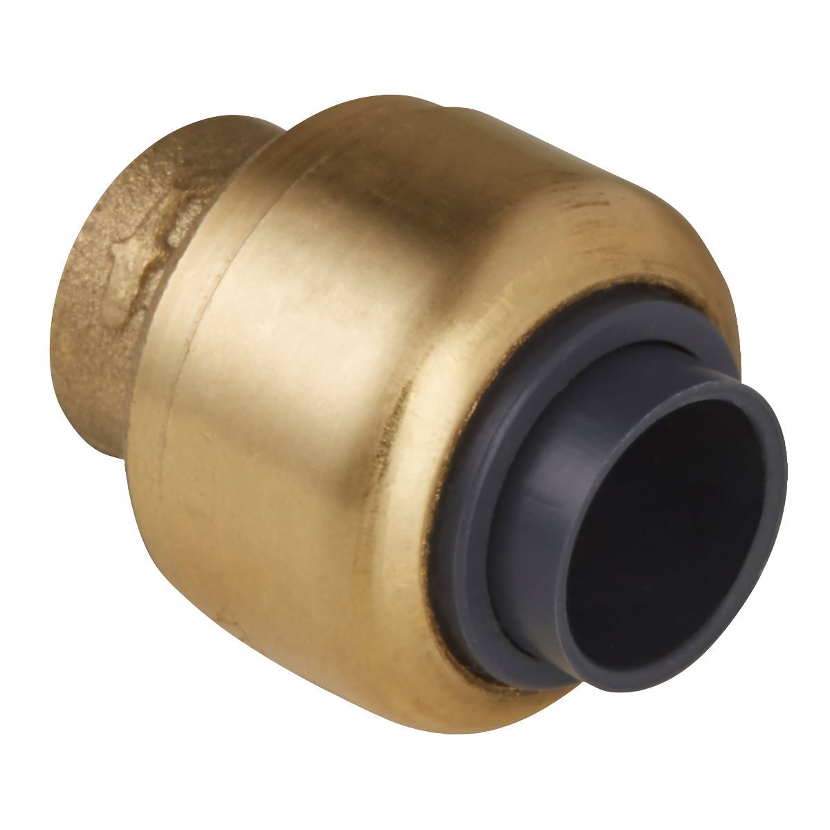 Sealey Line End Plug 15mm SBA15P