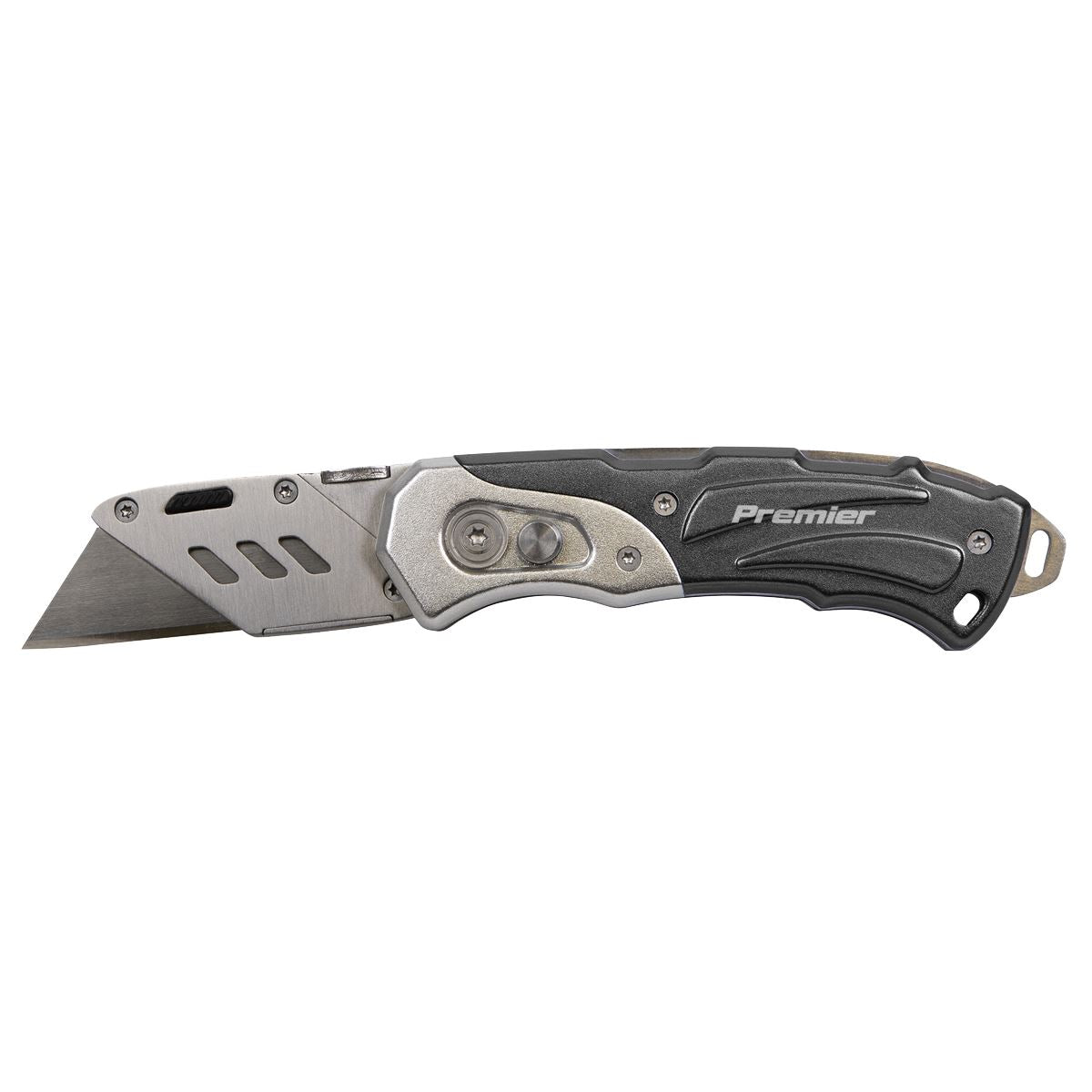 Sealey Pocket Knife Locking with Quick Change Blade PK38