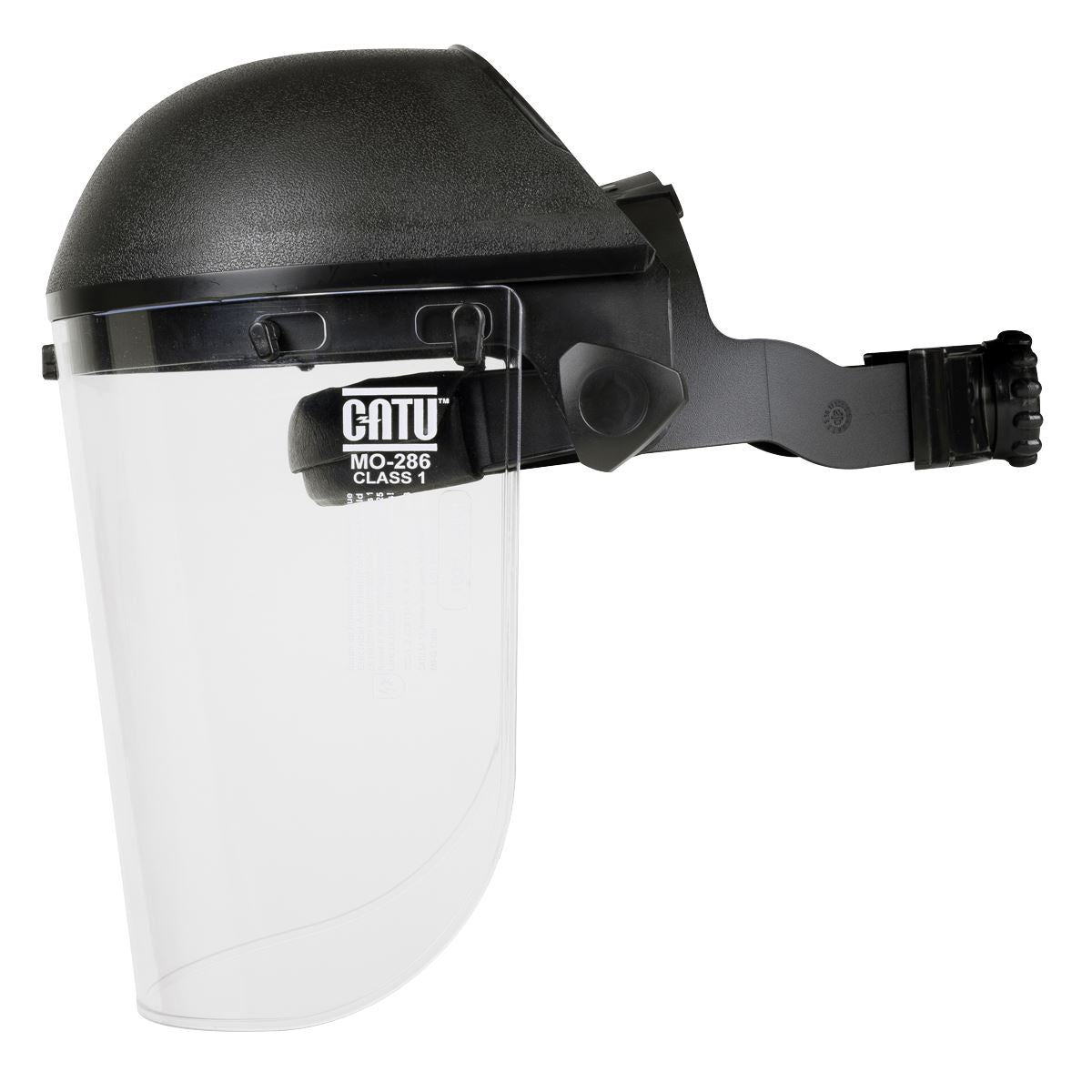 Sealey 1000V Arc Flash Face Shield EV18