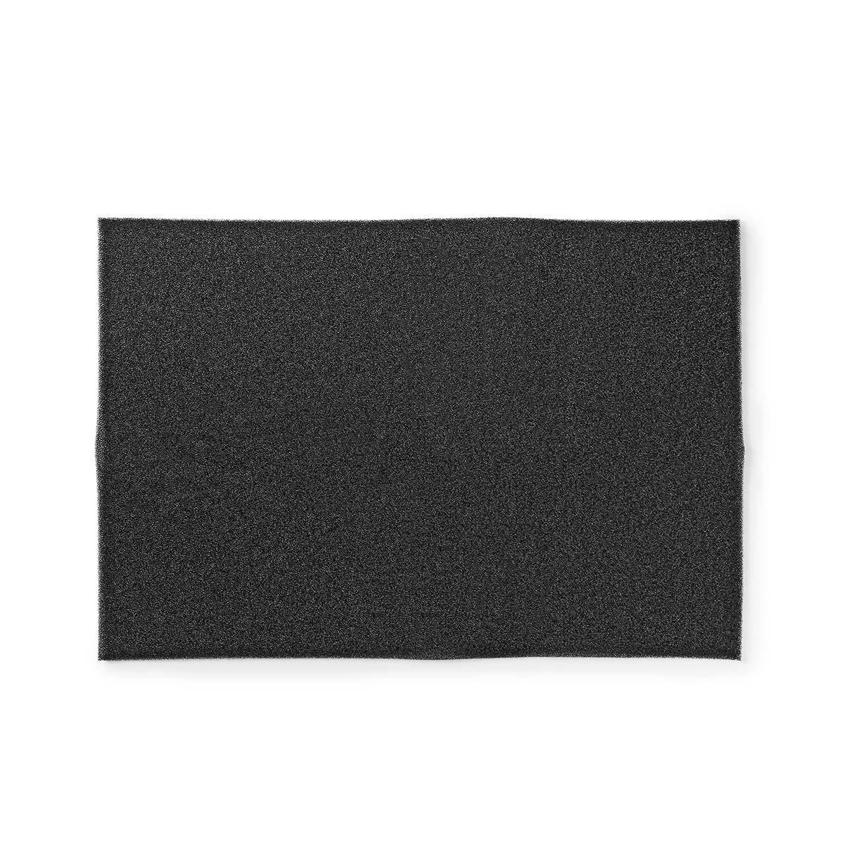 Nedis Cooker Hood Grease Filter 24.5cm Diameter Metal CHFI115CA