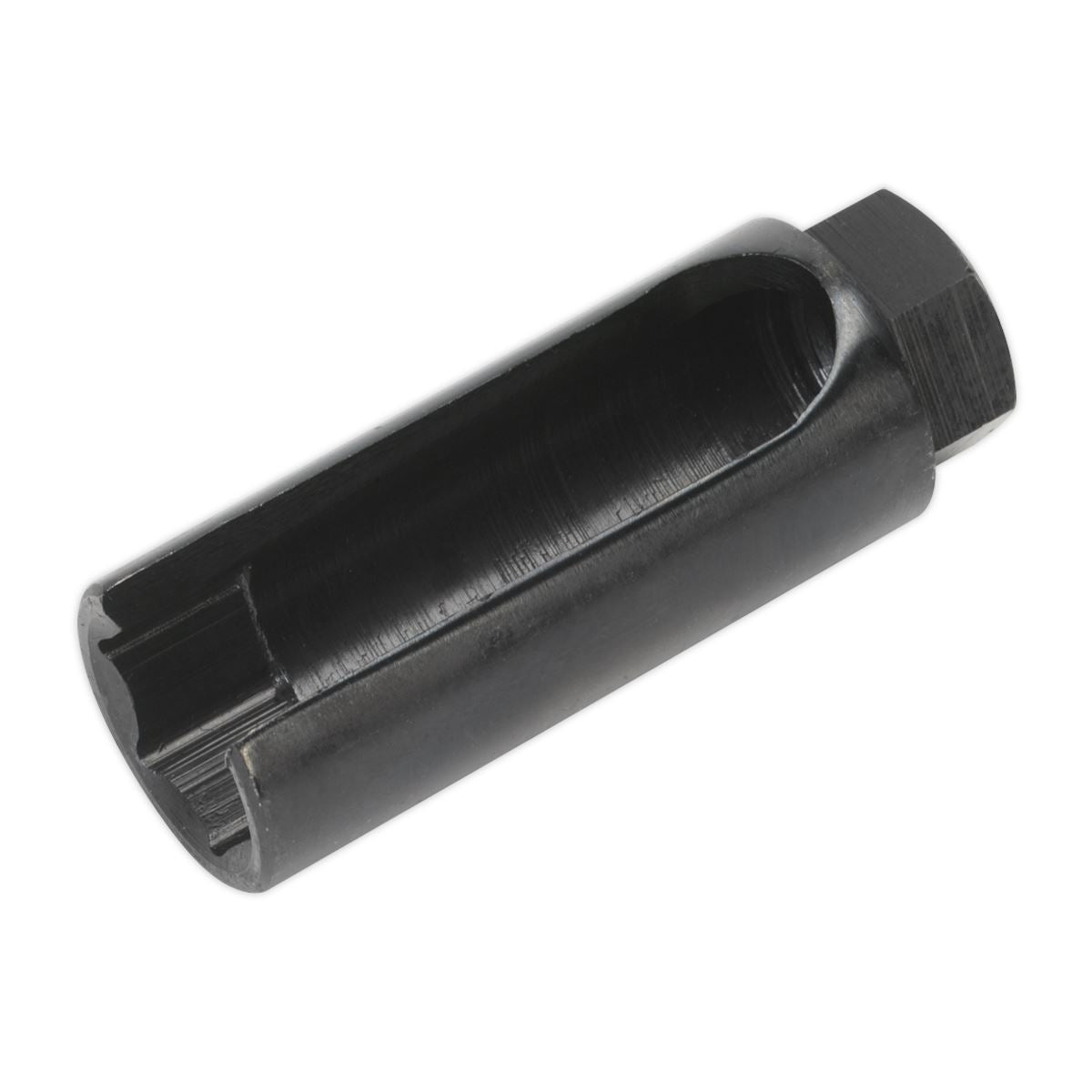 Sealey Oxygen Sensor Socket 22mm 3/8"Sq Drive SX022
