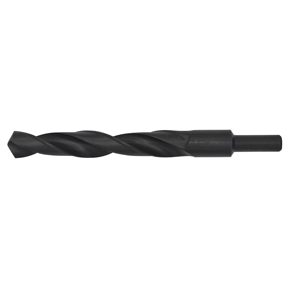 Sealey Blacksmith Bit - 21 x 210mm BSB21.0