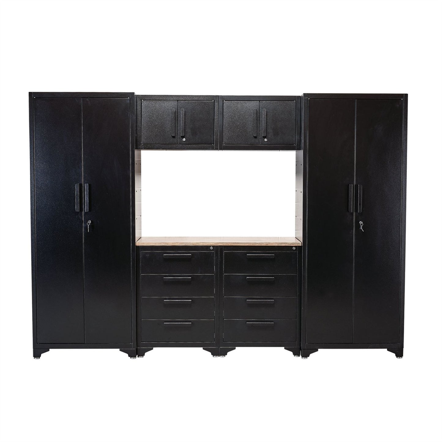 Draper Double Garage Workstation MS200 (40086) Spare Part