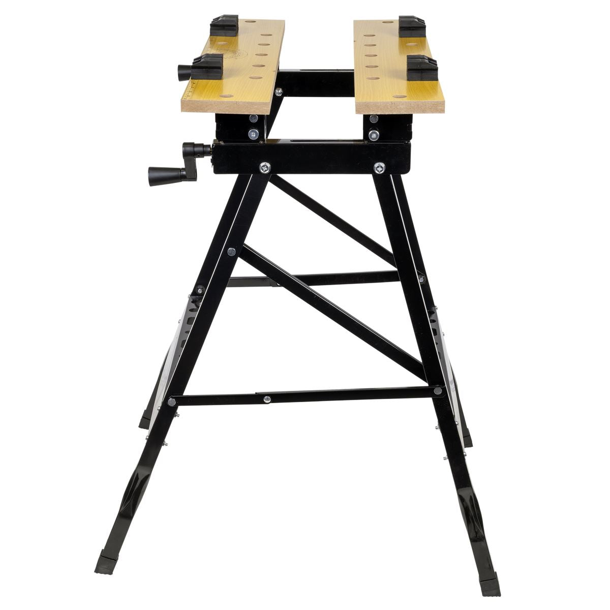 Sealey Tilt & Clamp Folding Workbench FWB3