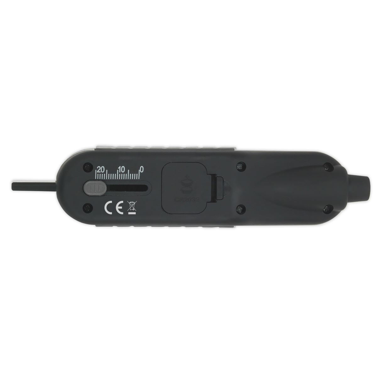 Sealey Digital Tyre Pressure & Tread Depth Gauge TSTPG11
