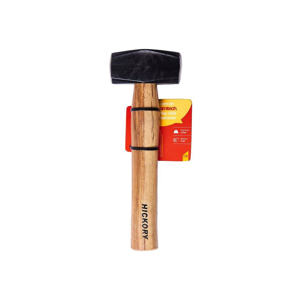 thumbnail image 2 of Wood Splitting Wedges Estink Round Handle Wedges, Pack Of 20 Safety Round Handle Wedge Round Axe Wedge 2 of 11