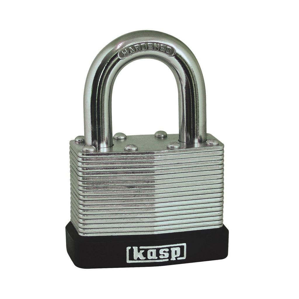 Kasp 130 Padlock 50mm K13050