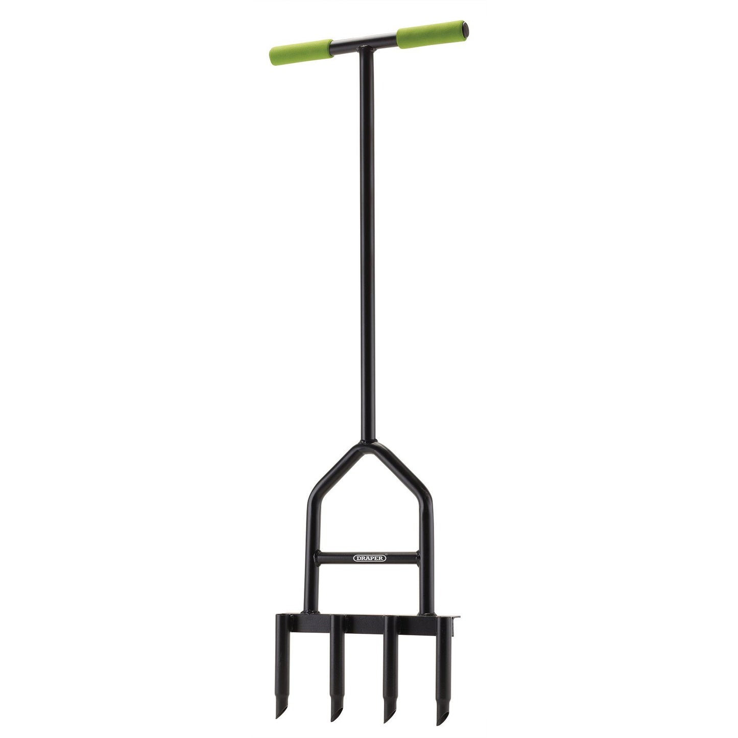 Draper Lawn Aerator 4 Prong/Footplate GLAHD