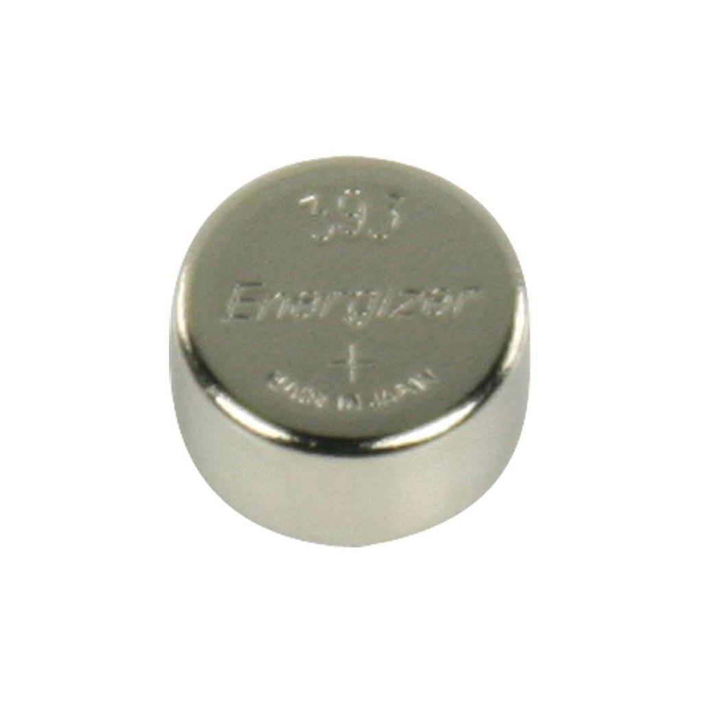 Energizer 393 watch battery 1.55 V 75mAh
