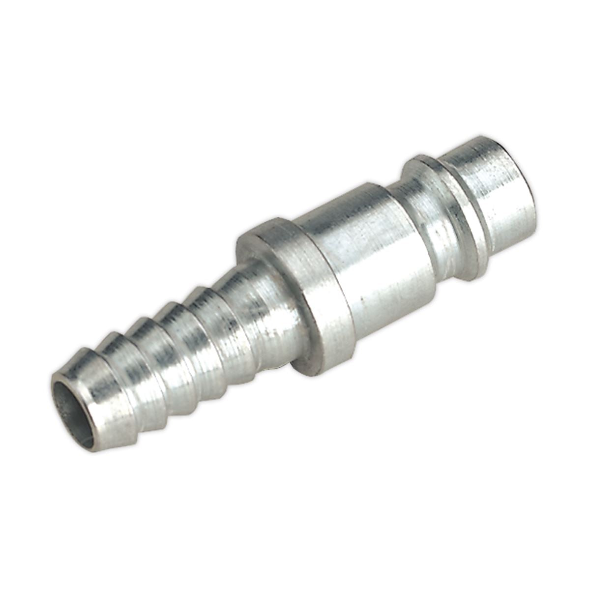 Sealey Adaptor Tailpiece 5/16" Bore Hose Pack of 2 AC35
