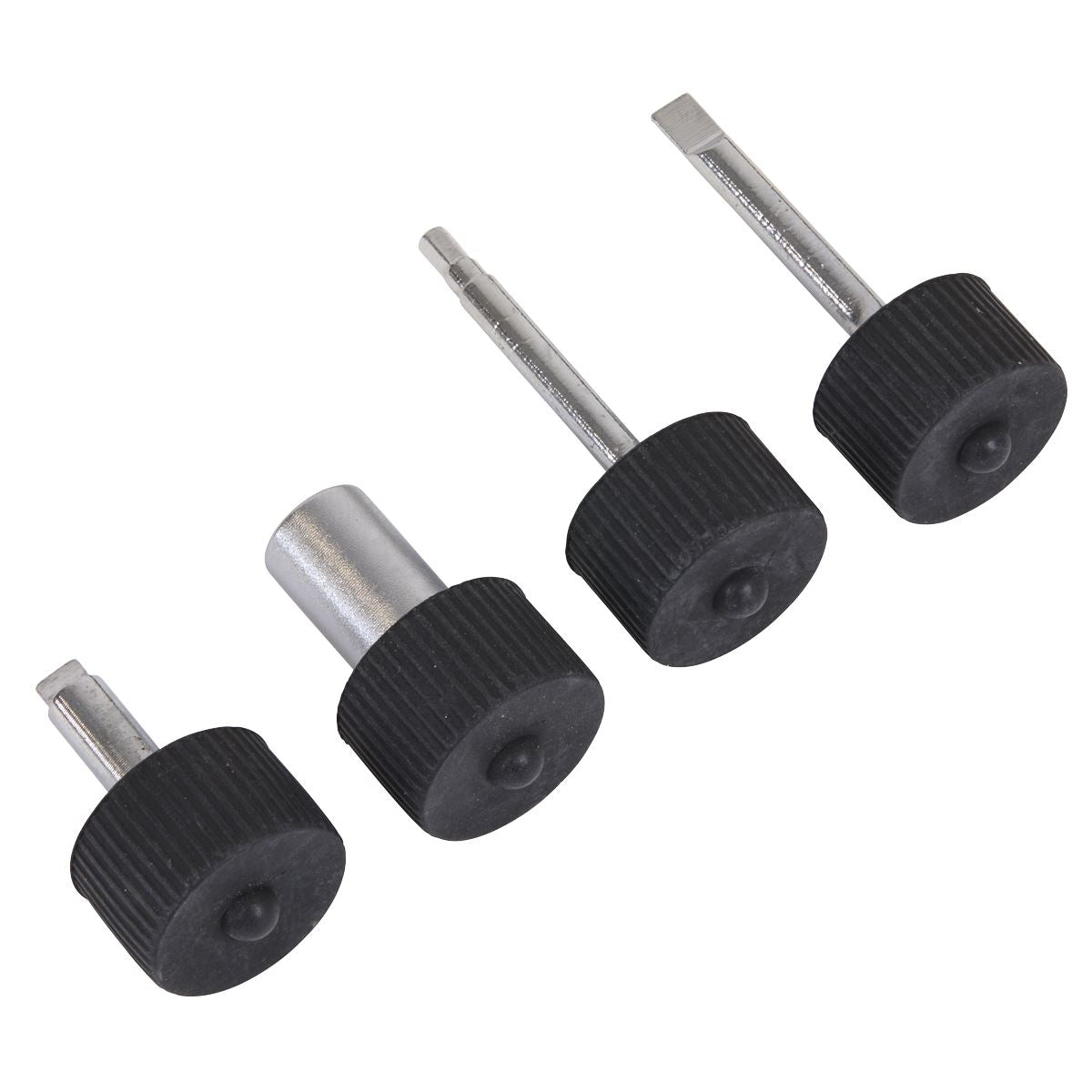 Sealey Carburettor Wrench Set SMC69