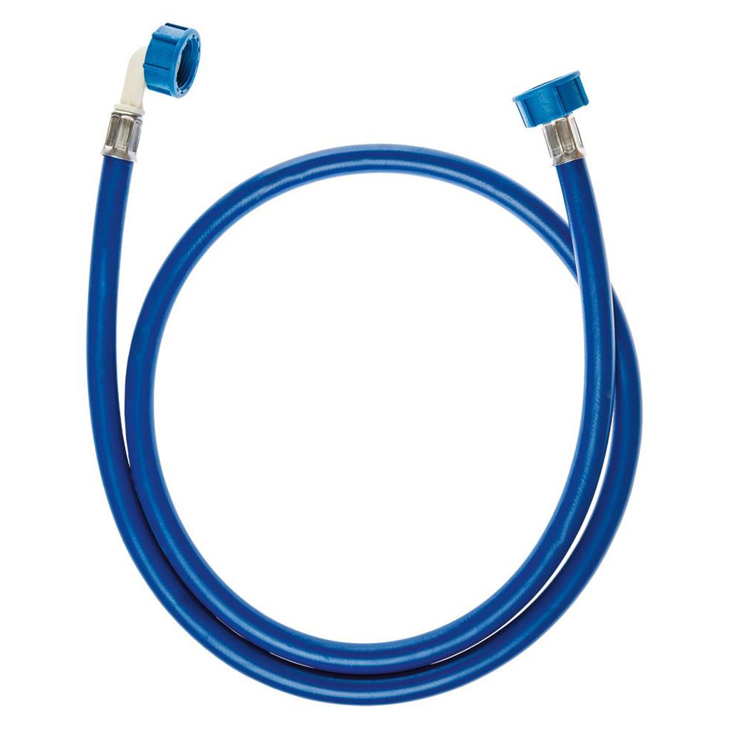 Electrolux Inlet Hose 30 Bar Cold Water 1.5m for Washing Machine - 9029793420