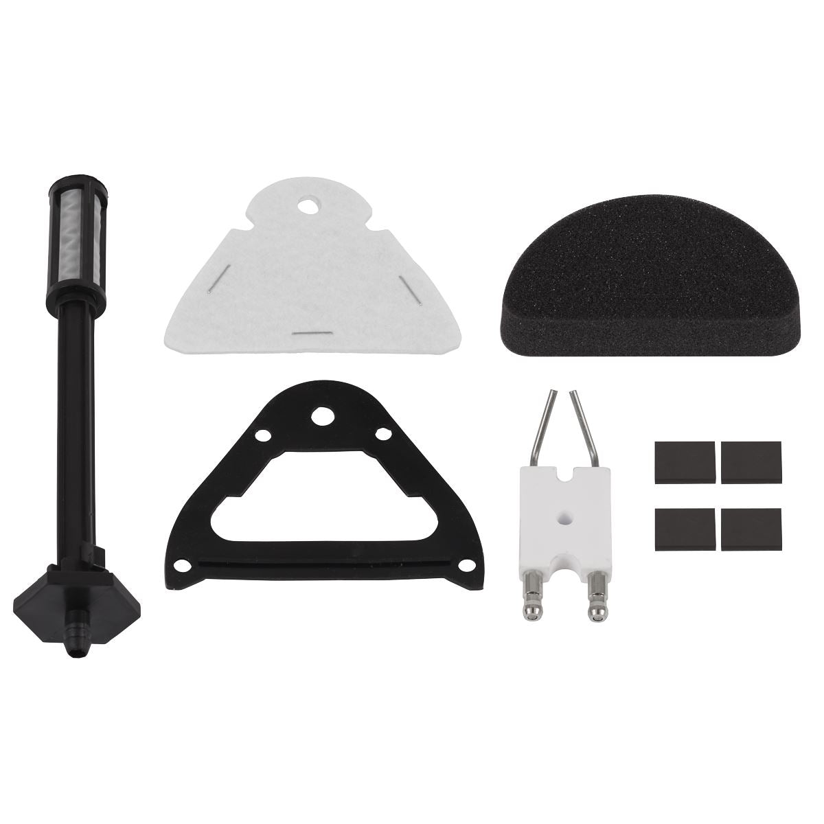 Sealey Space Warmer Kerosene/Diesel Heater Service Kit for AB2050 HKT4