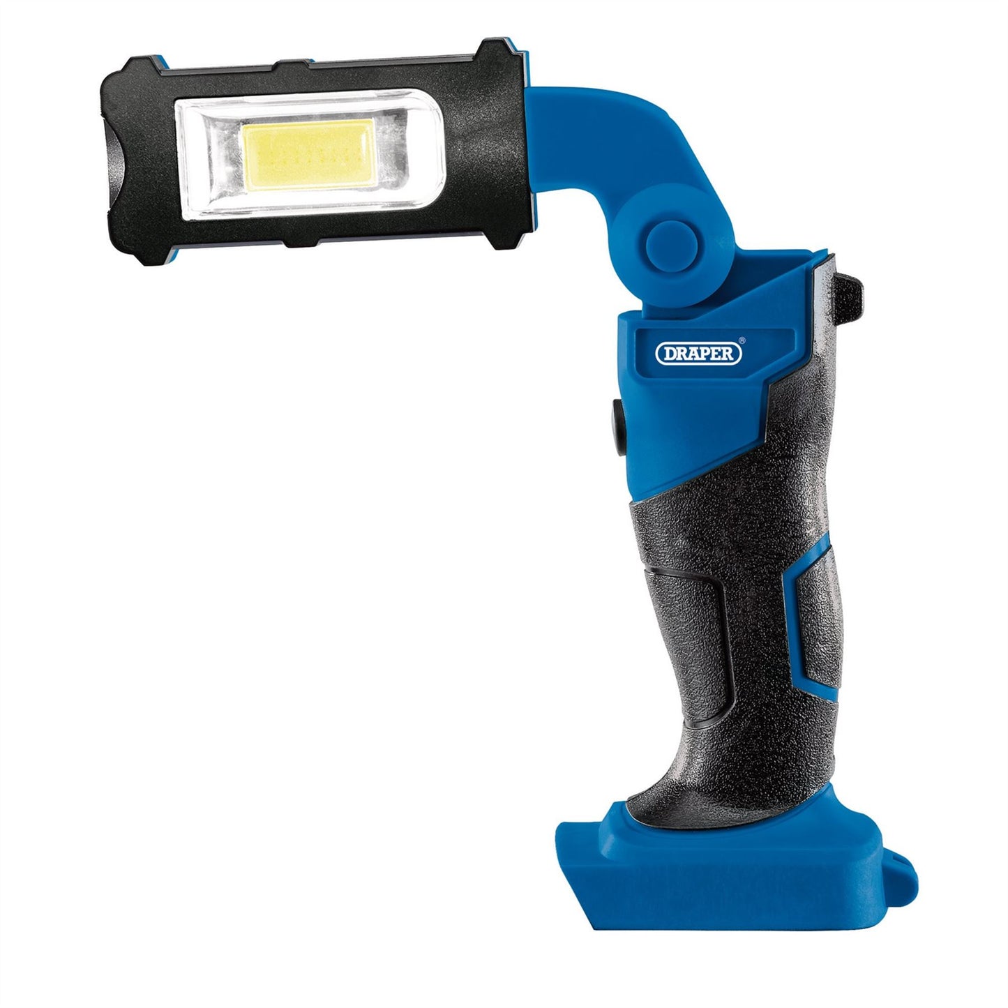 Draper D20ILF3W 20V D20 LED Flexible Inspection Light Bare Unit - 55876