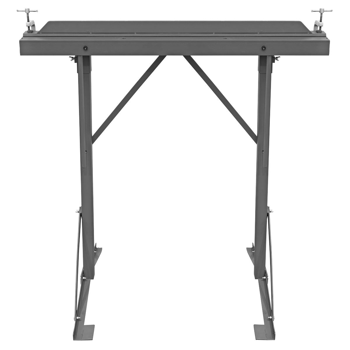Sealey Floor Standing Sheet Metal Folder 1000mm TS02