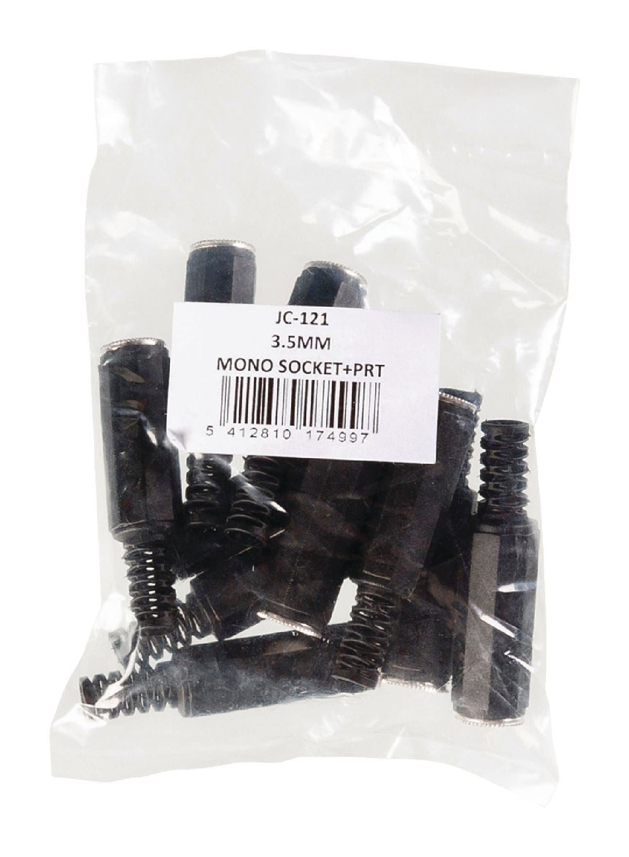 Glaxio® 3.5mm Mono Jack line socket